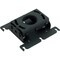 Chief Chief RPA166 Ceiling Mount for Projector - Black - 50 lb Load Capacity - 1 RPA-166 - alternate 1